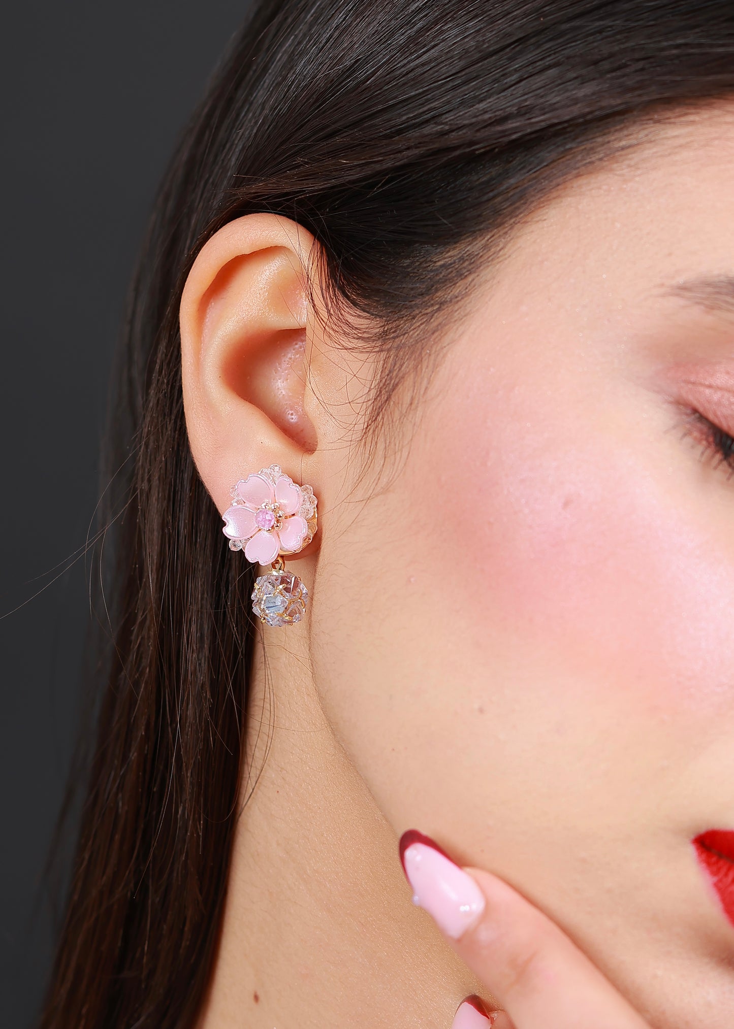 Boucle D'oreille Juliette