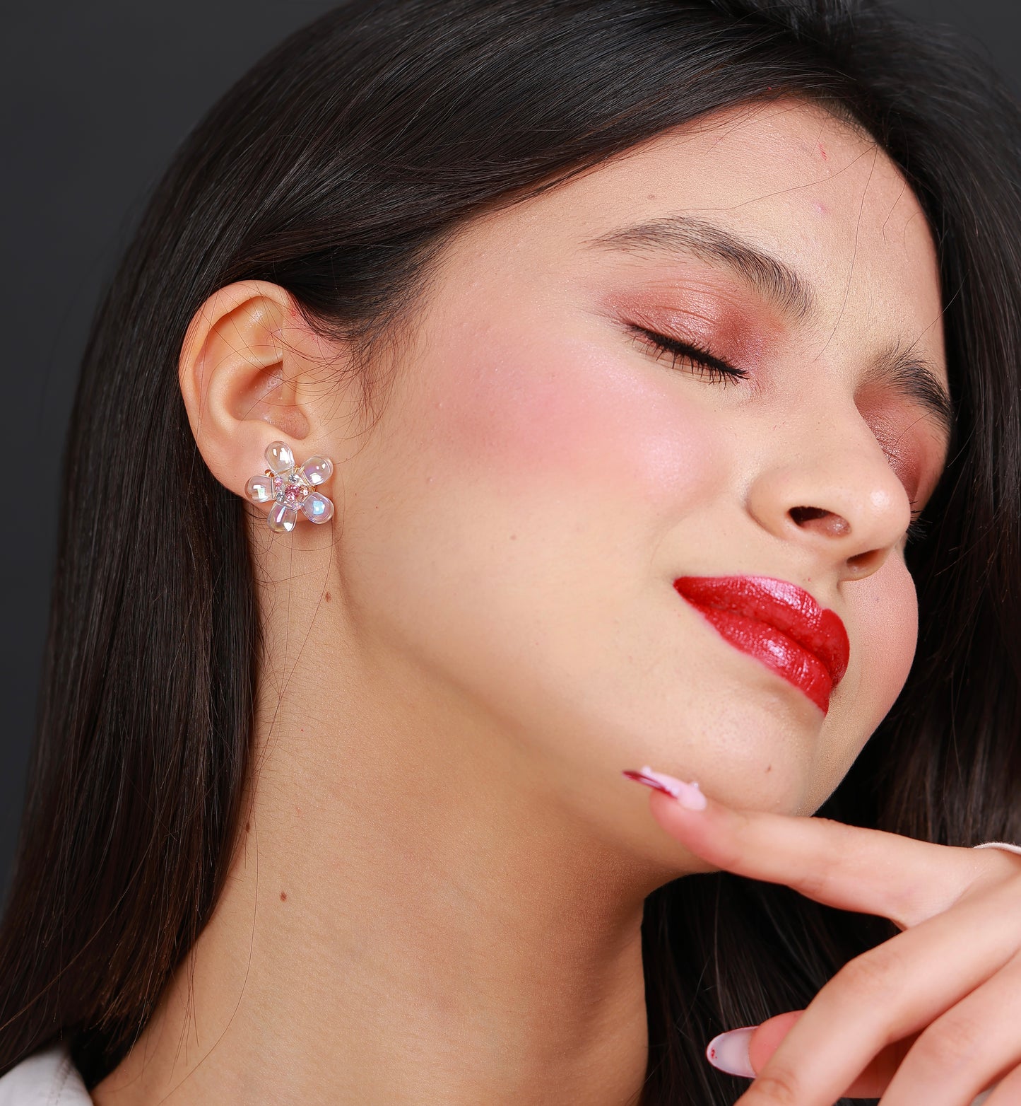 Boucle D'oreille Zahra