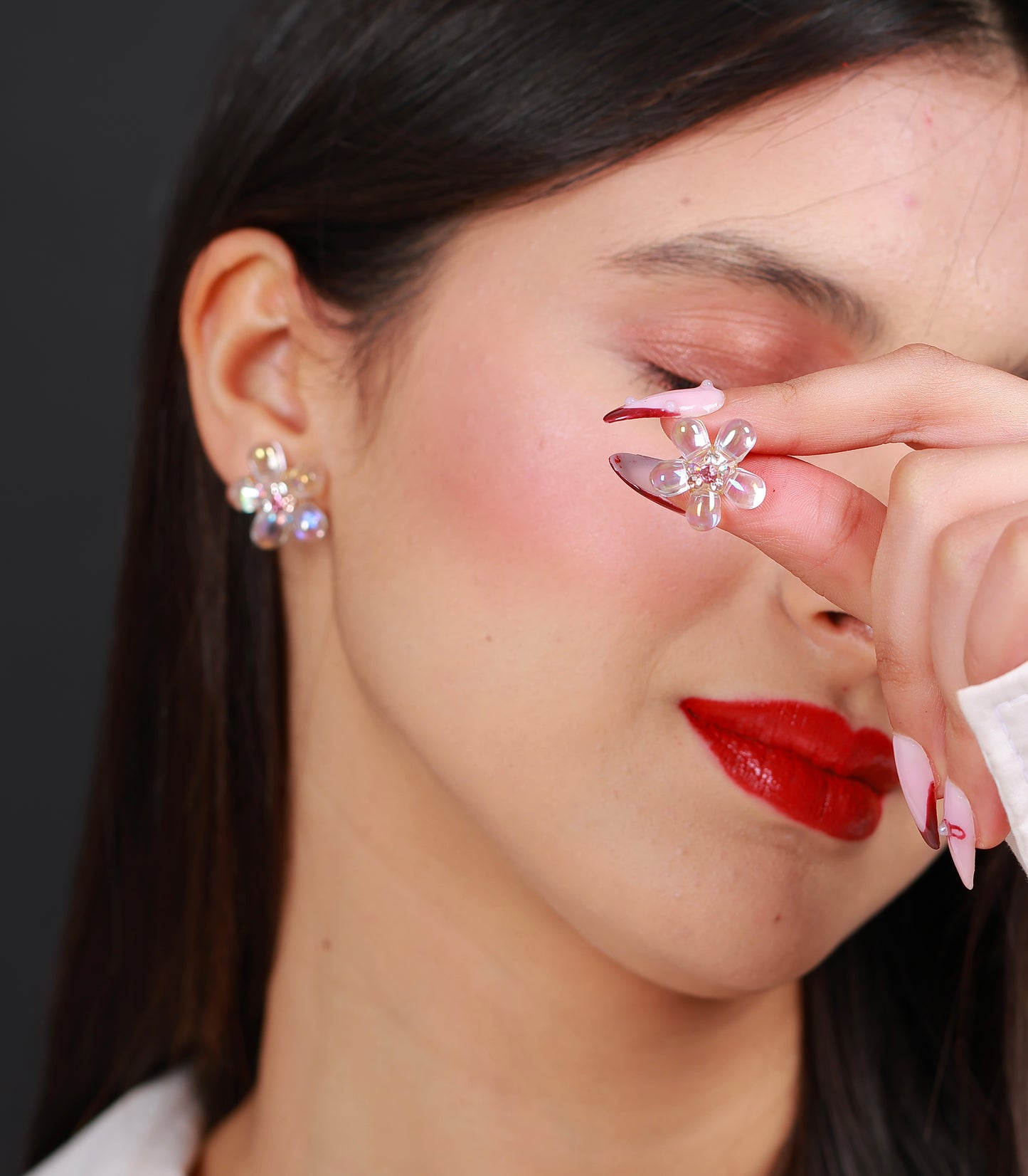 Boucle D'oreille Zahra