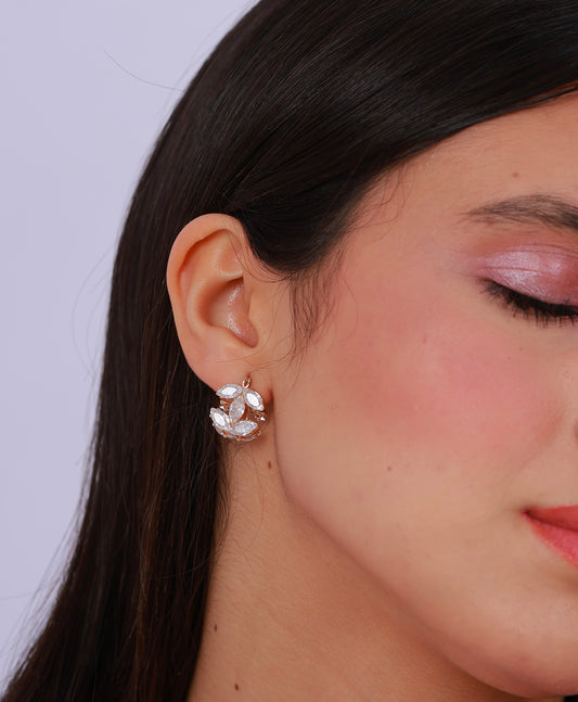 Boucle D'oreille Helia