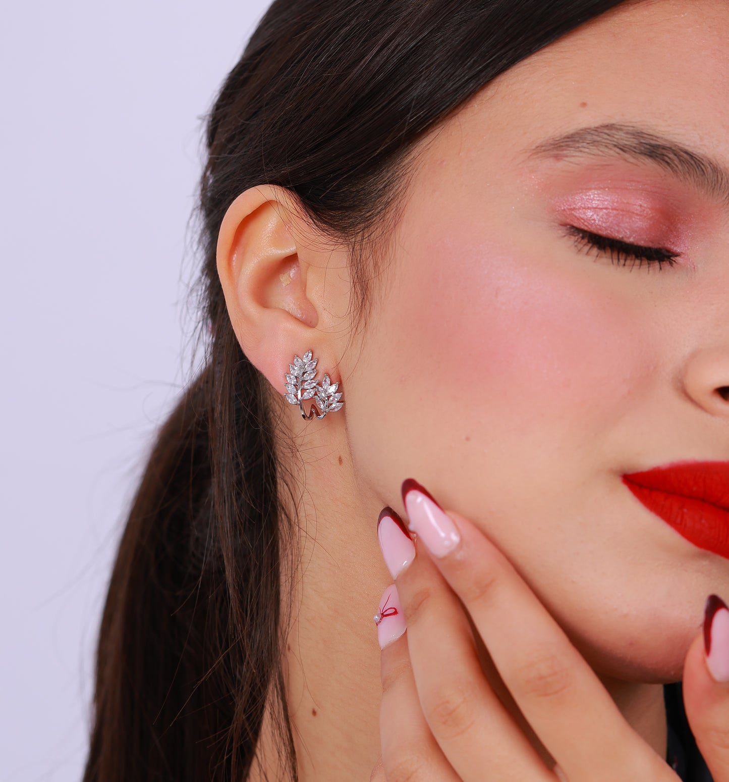 Boucle D'oreille Patel Shine