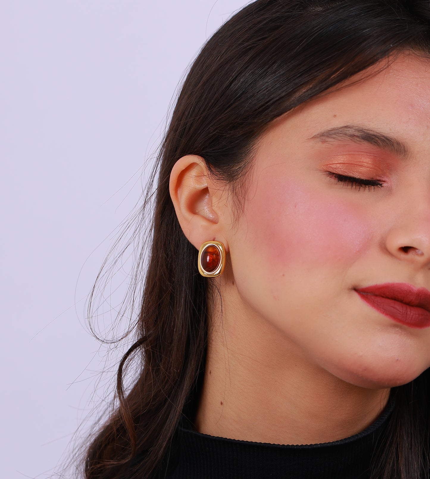 Boucle D'oreille Bianca Jewel