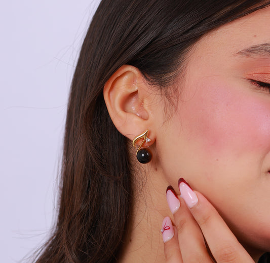 Boucle D'oreille Velora