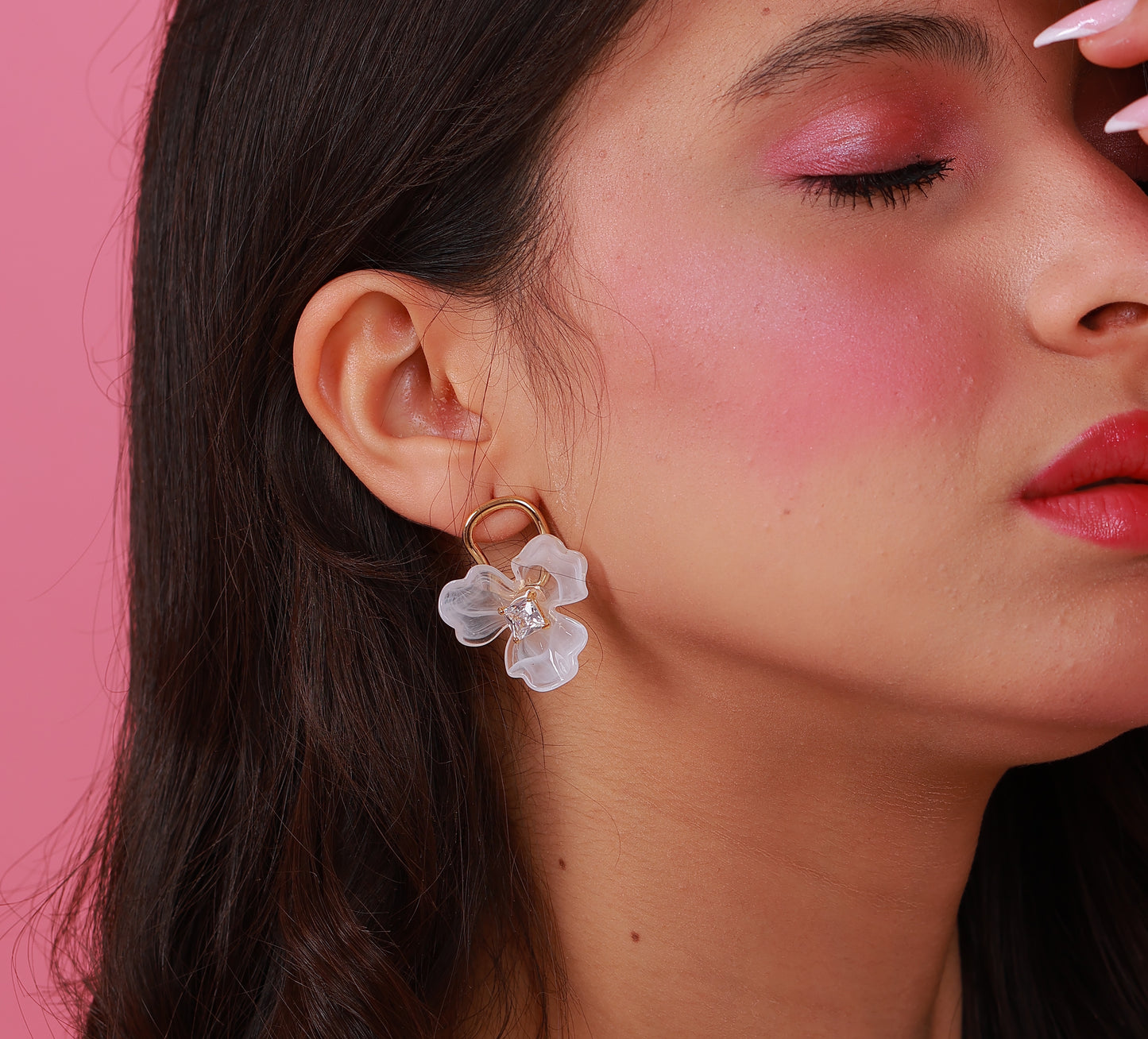 Boucle D'oreille Tessa Vogue