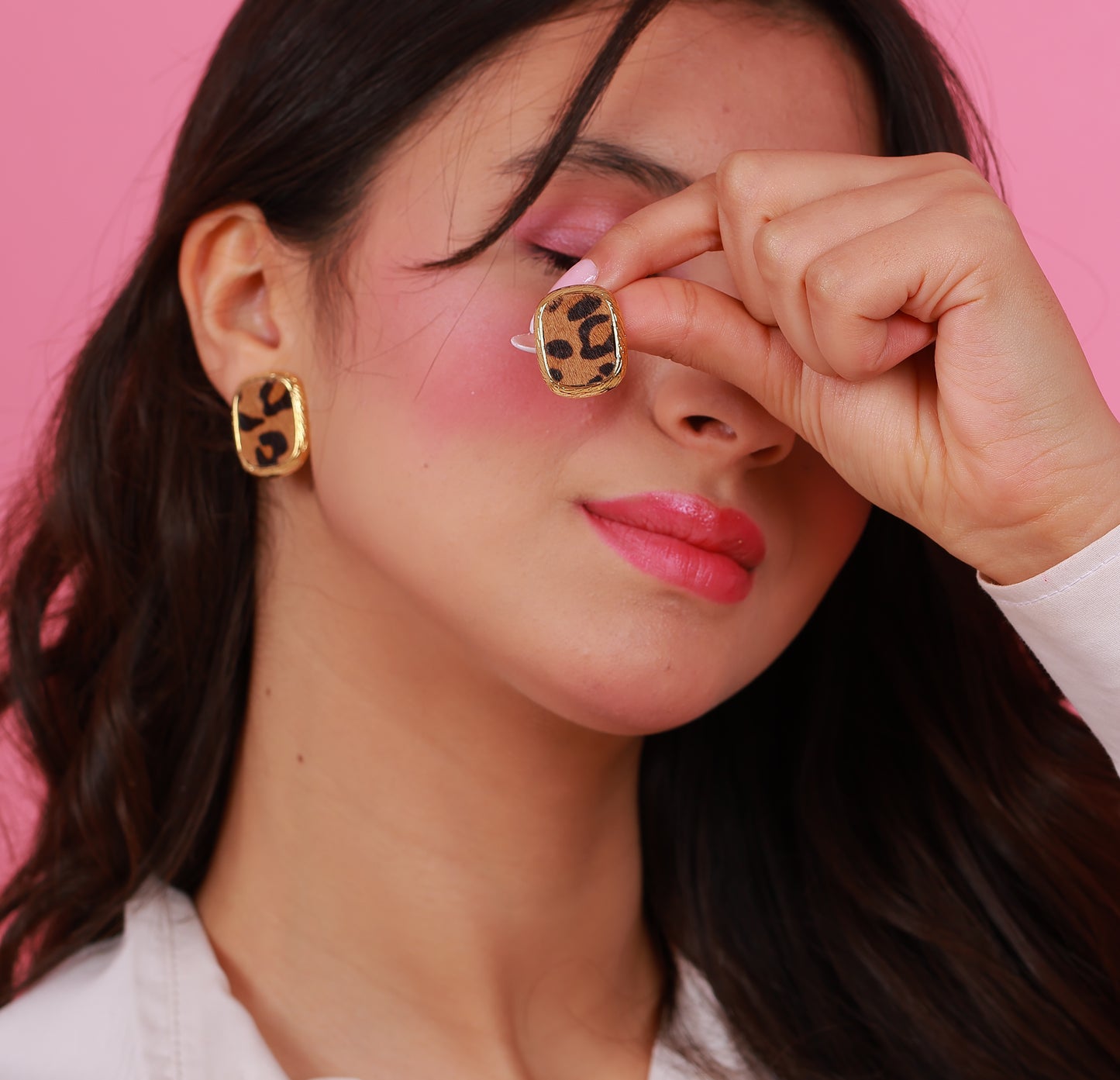 Boucle D'oreille Helena Brown