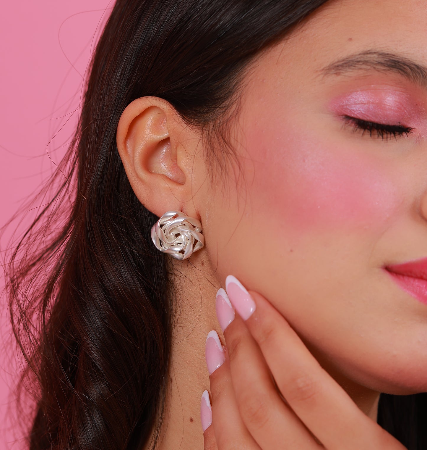 Boucle D'oreille Orion Aura