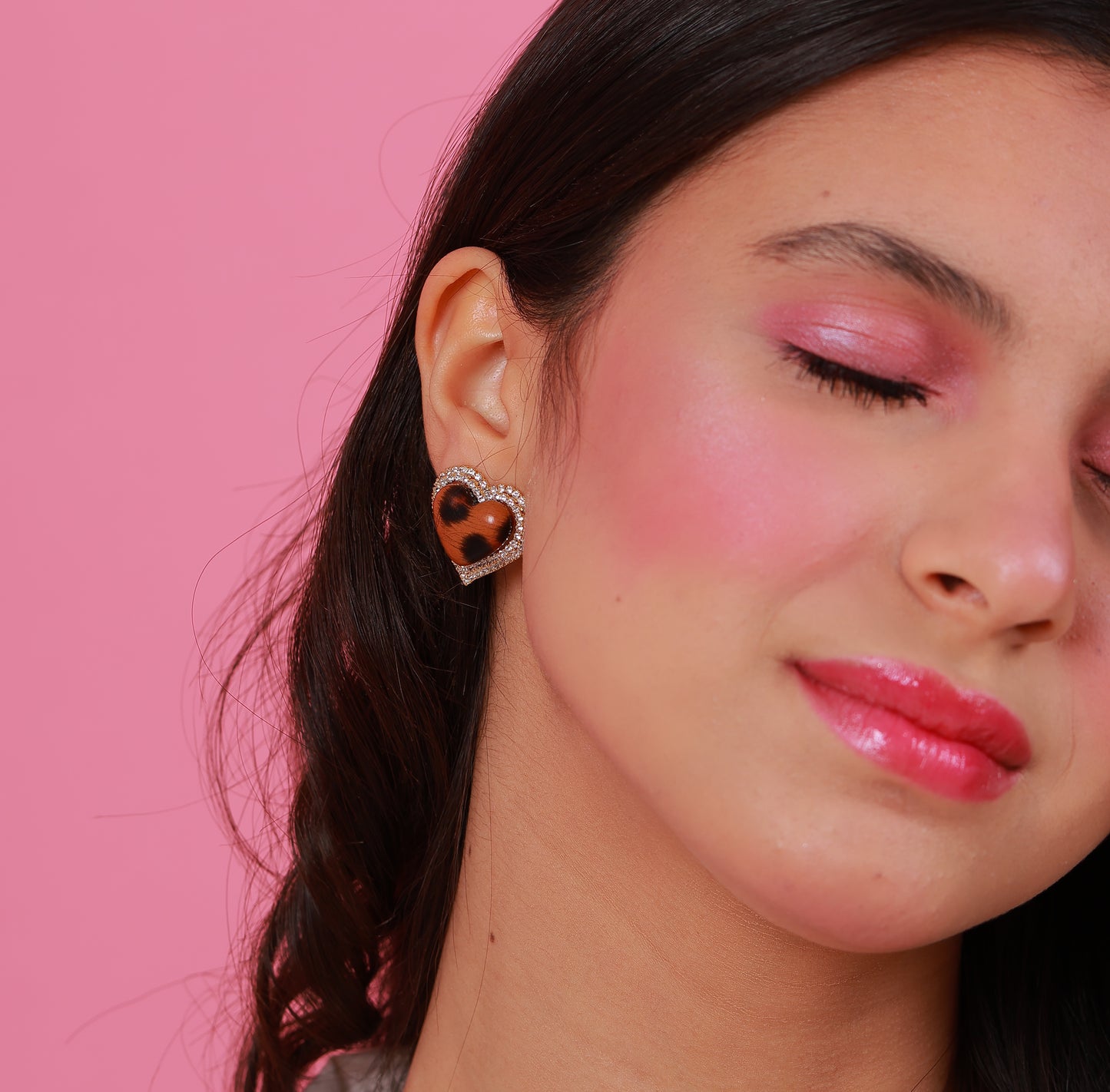 Boucle D'oreille Nova Spark