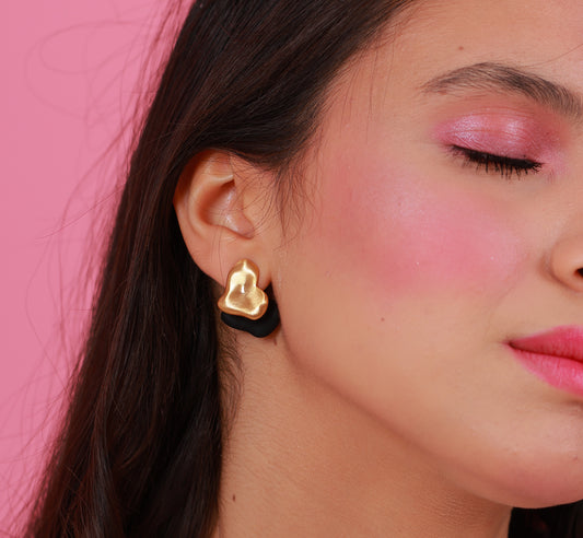 Boucle D'oreille Ivy Chic