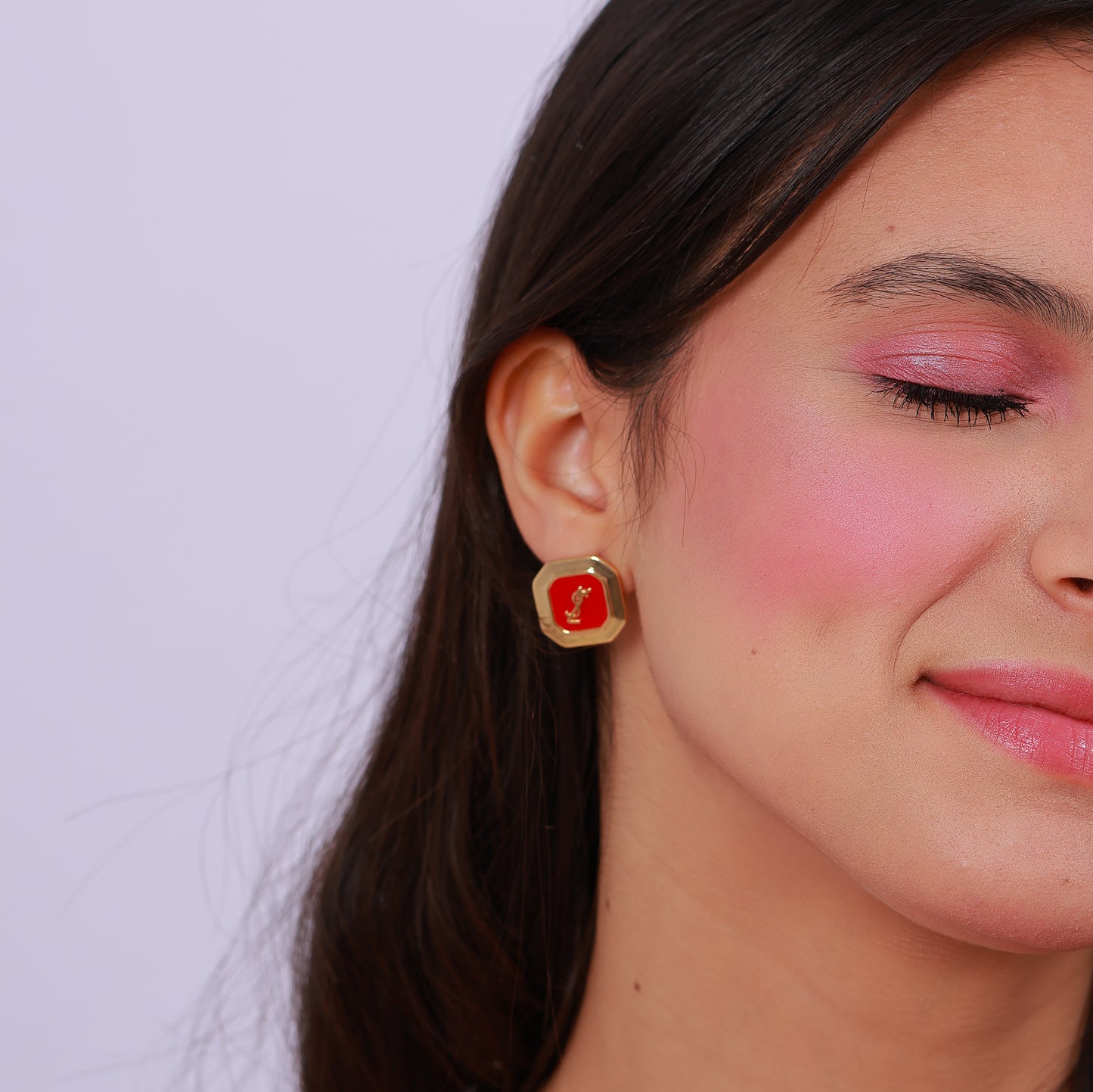 Boucle D'oreille Echo Meadow