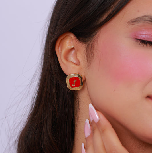 Boucle D'oreille Echo Meadow