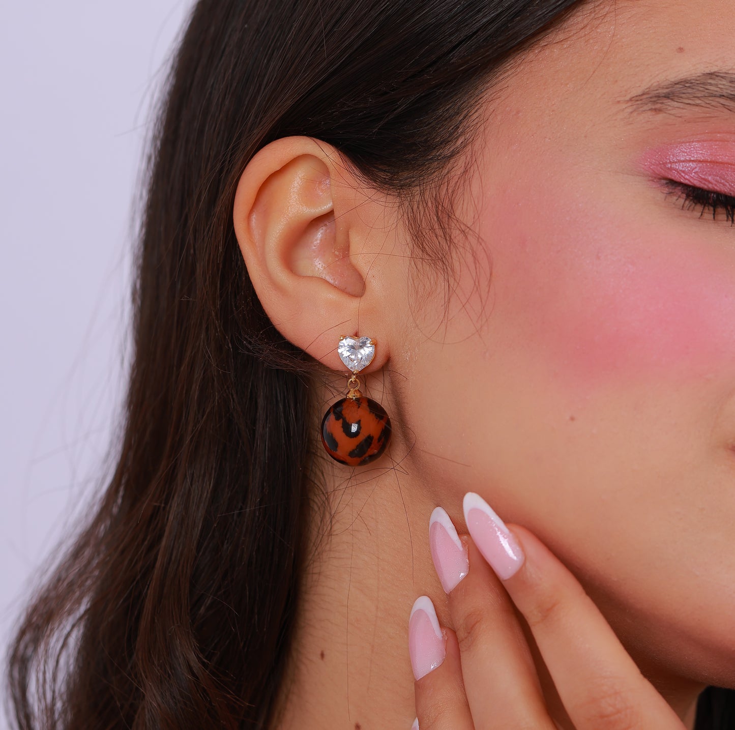 Boucle D'oreille Orion Drop