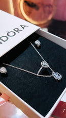 Pandora set avec Box