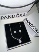 Pandora set avec Box