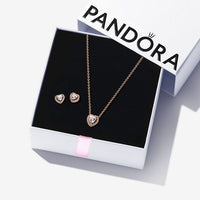 Pandora Set Avec Box