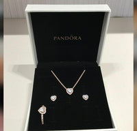 Pandora Set Avec Box