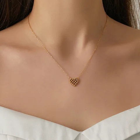 Collier Coeur