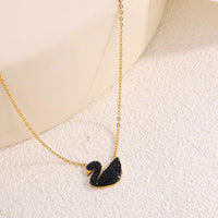 Collier Canard