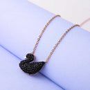 Collier Canard