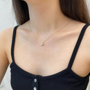 Collier Canard