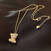 Collier Nounours