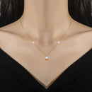 Collier Diamond