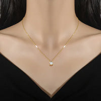 Collier Diamond