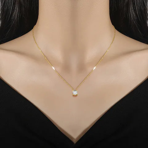 Collier Diamond