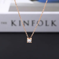 Collier Diamond