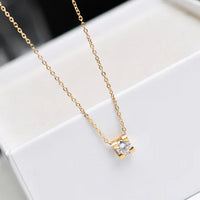 Collier Diamond