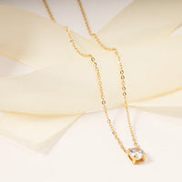 Collier Diamond