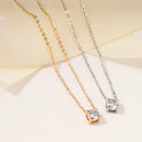 Collier Diamond