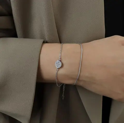 Bracelet à Main