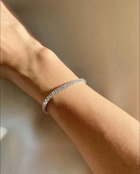 Bracelet Rivière