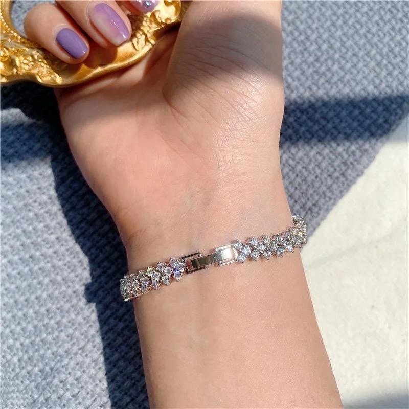 Bracelet de Pierres