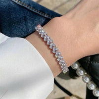 Bracelet de Pierres