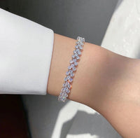 Bracelet de Pierres