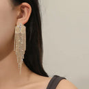 Boucles d'oreilles Bling