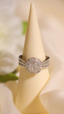 Bague Solitaire