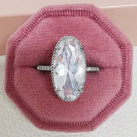 Bague de Pierre