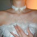 Collier Choker