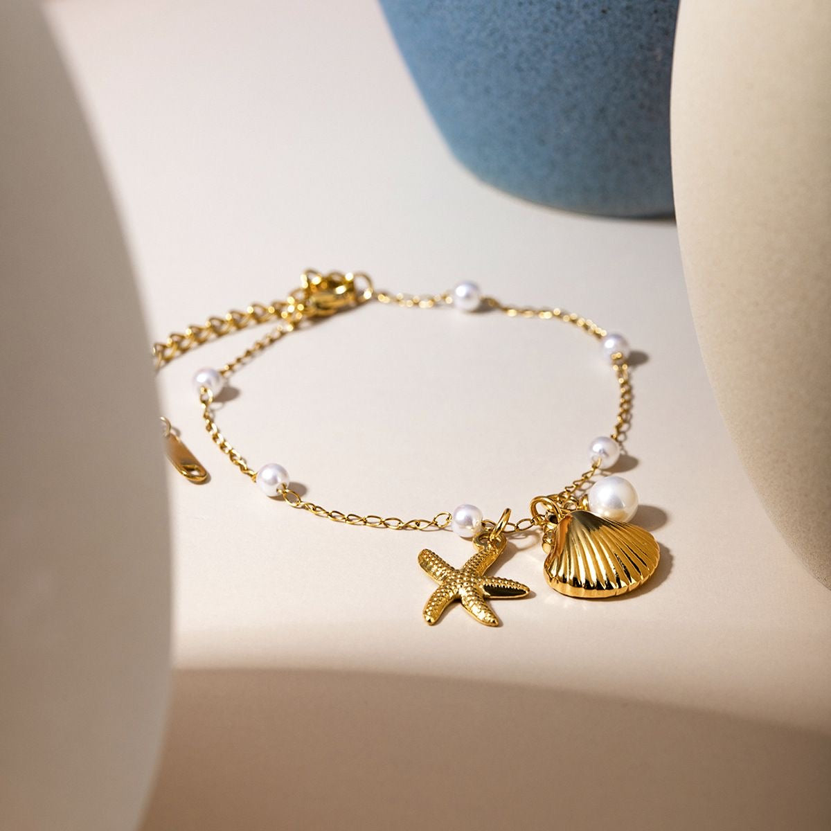 Bracelet - Shell