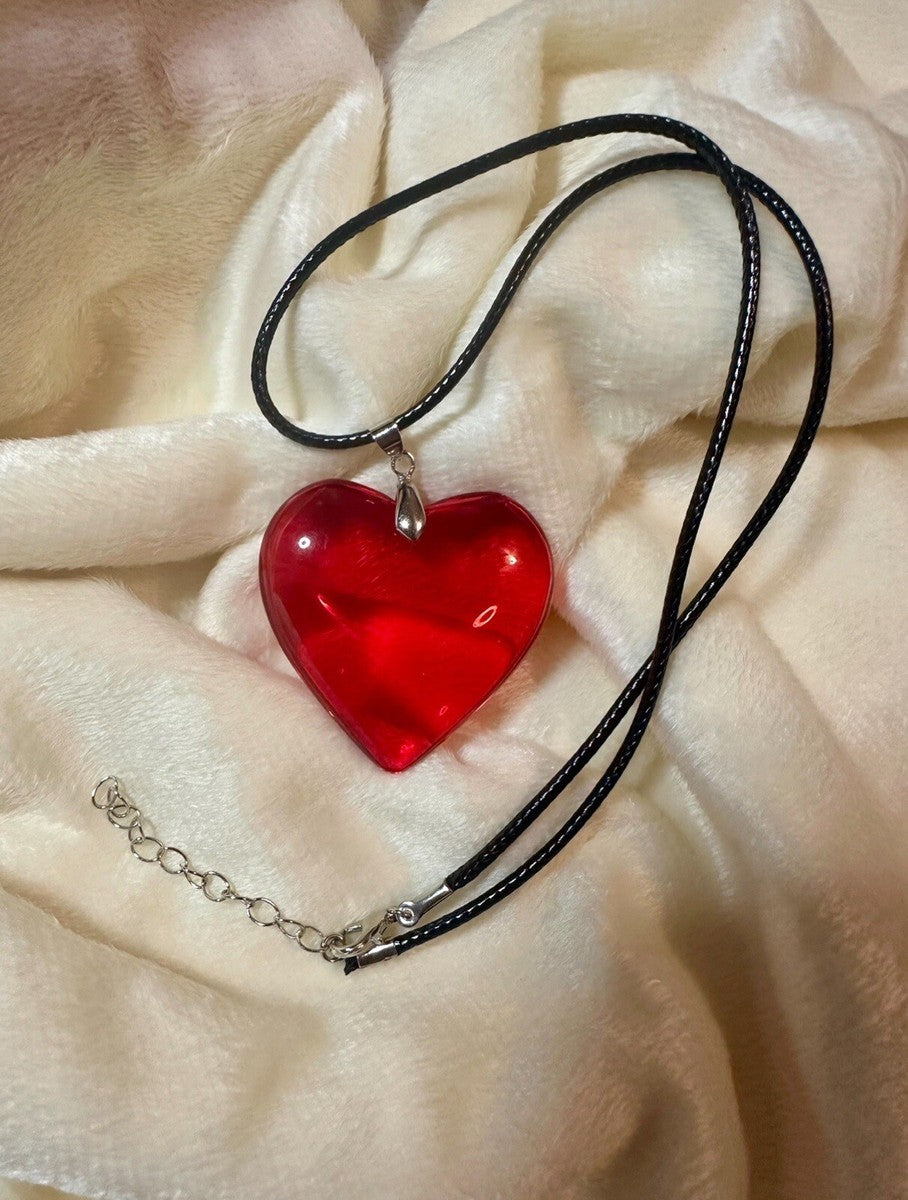 Collier - As Big As My Heart