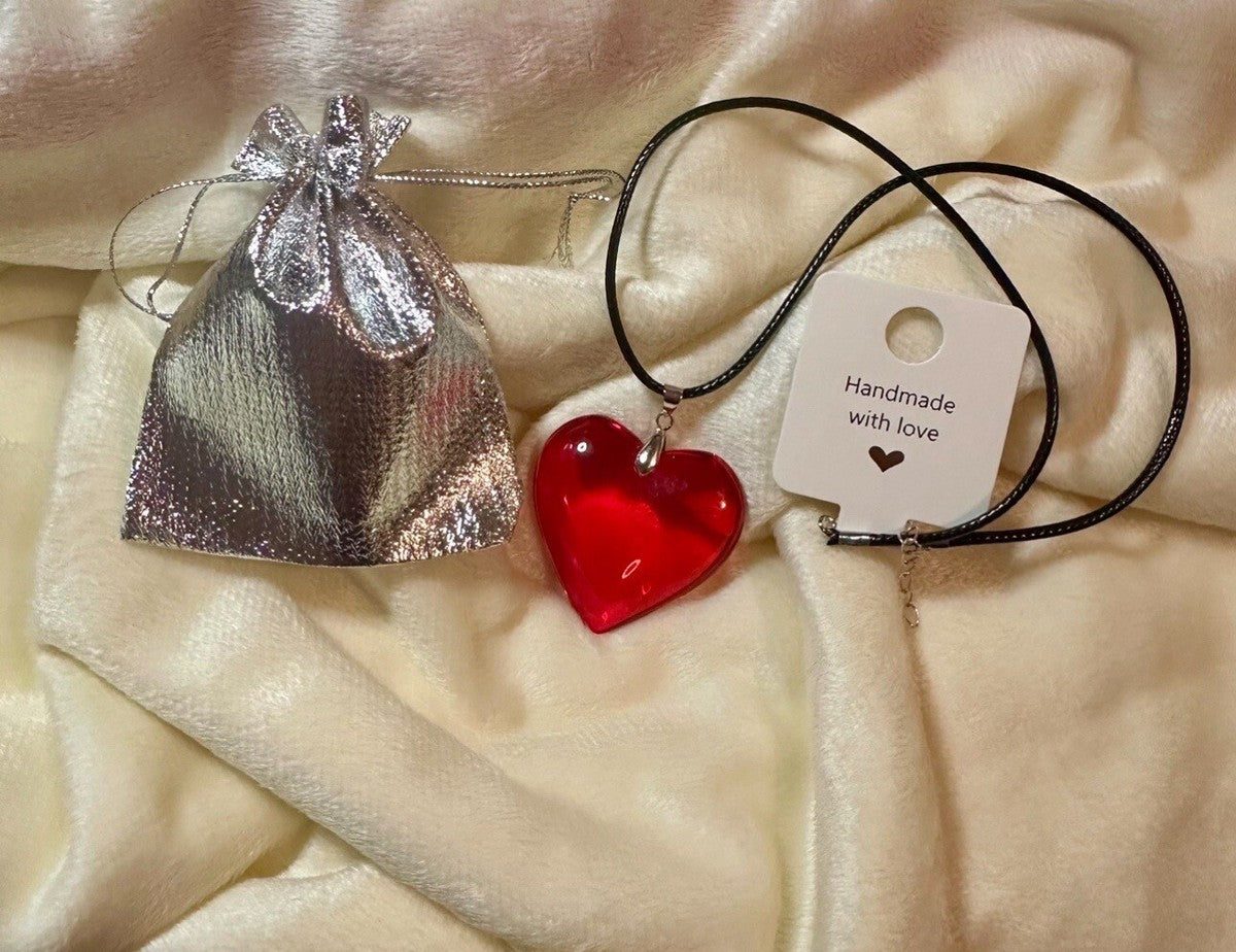 Collier - As Big As My Heart