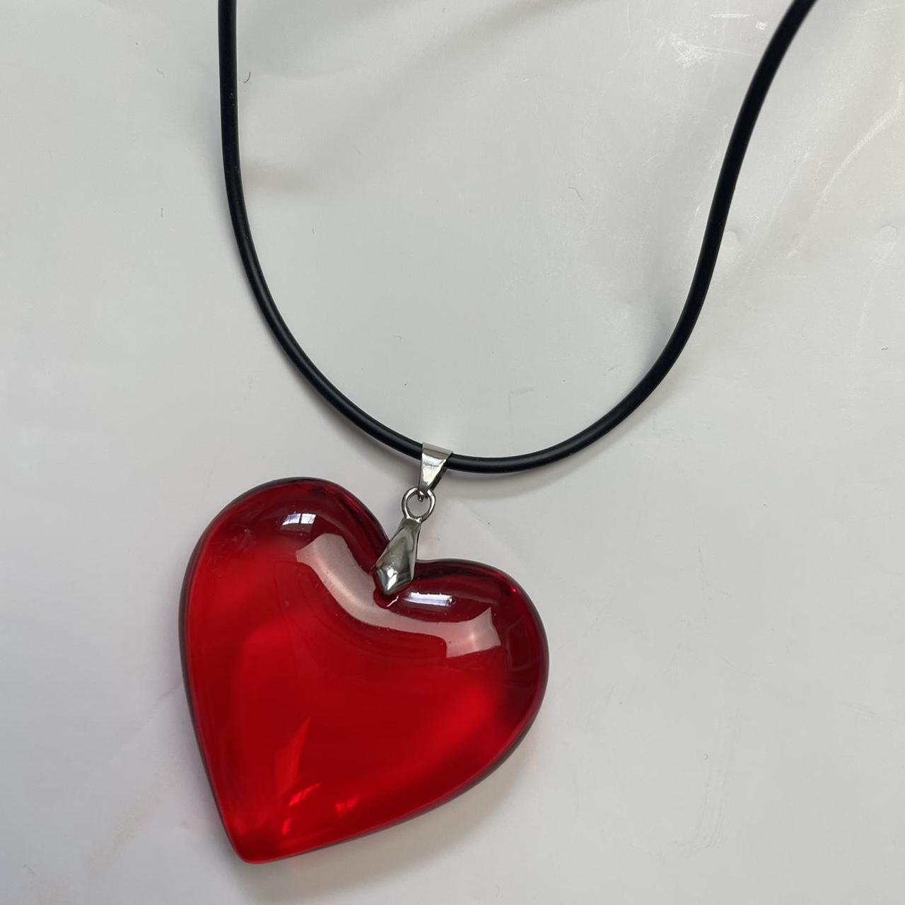 Collier - As Big As My Heart