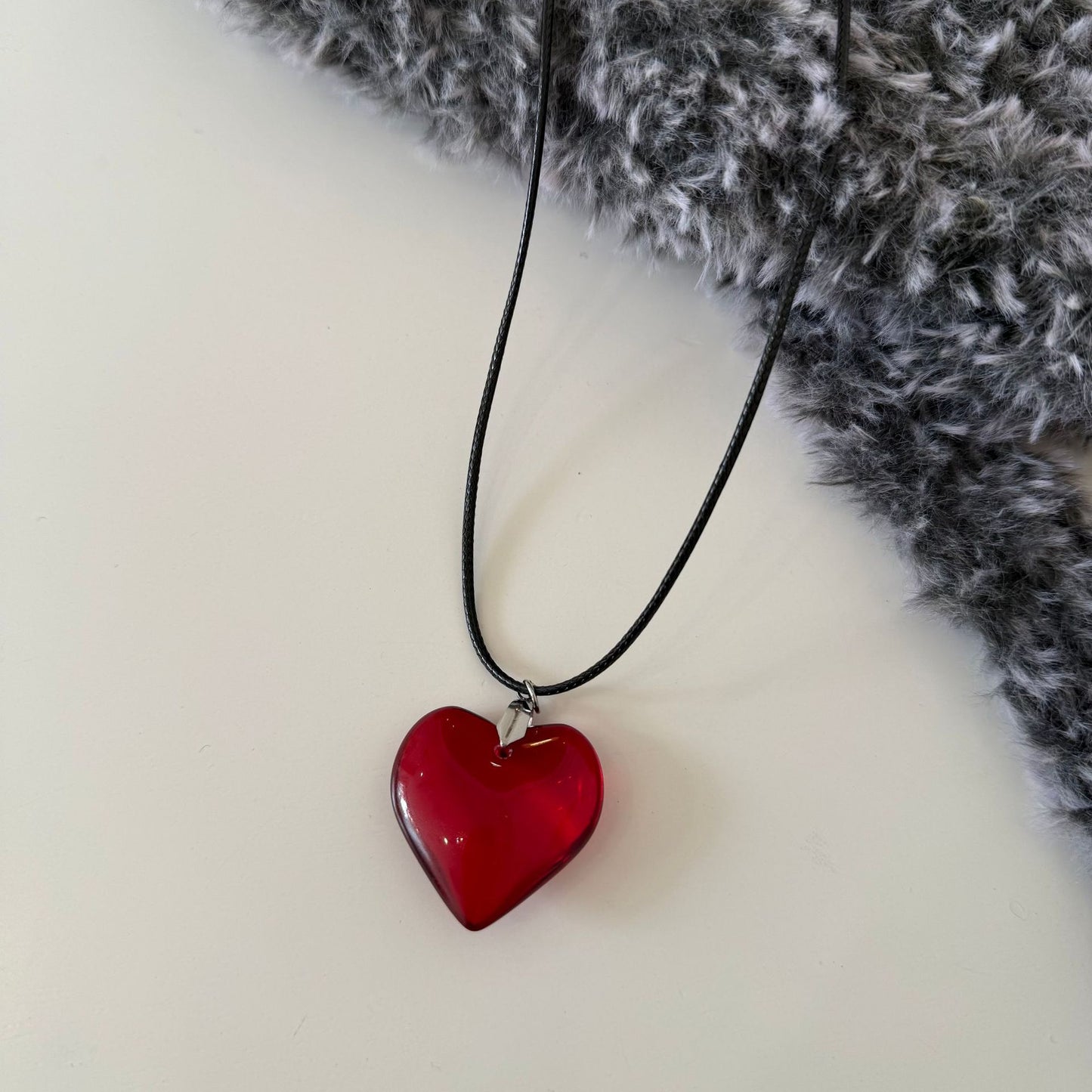 Collier - As Big As My Heart