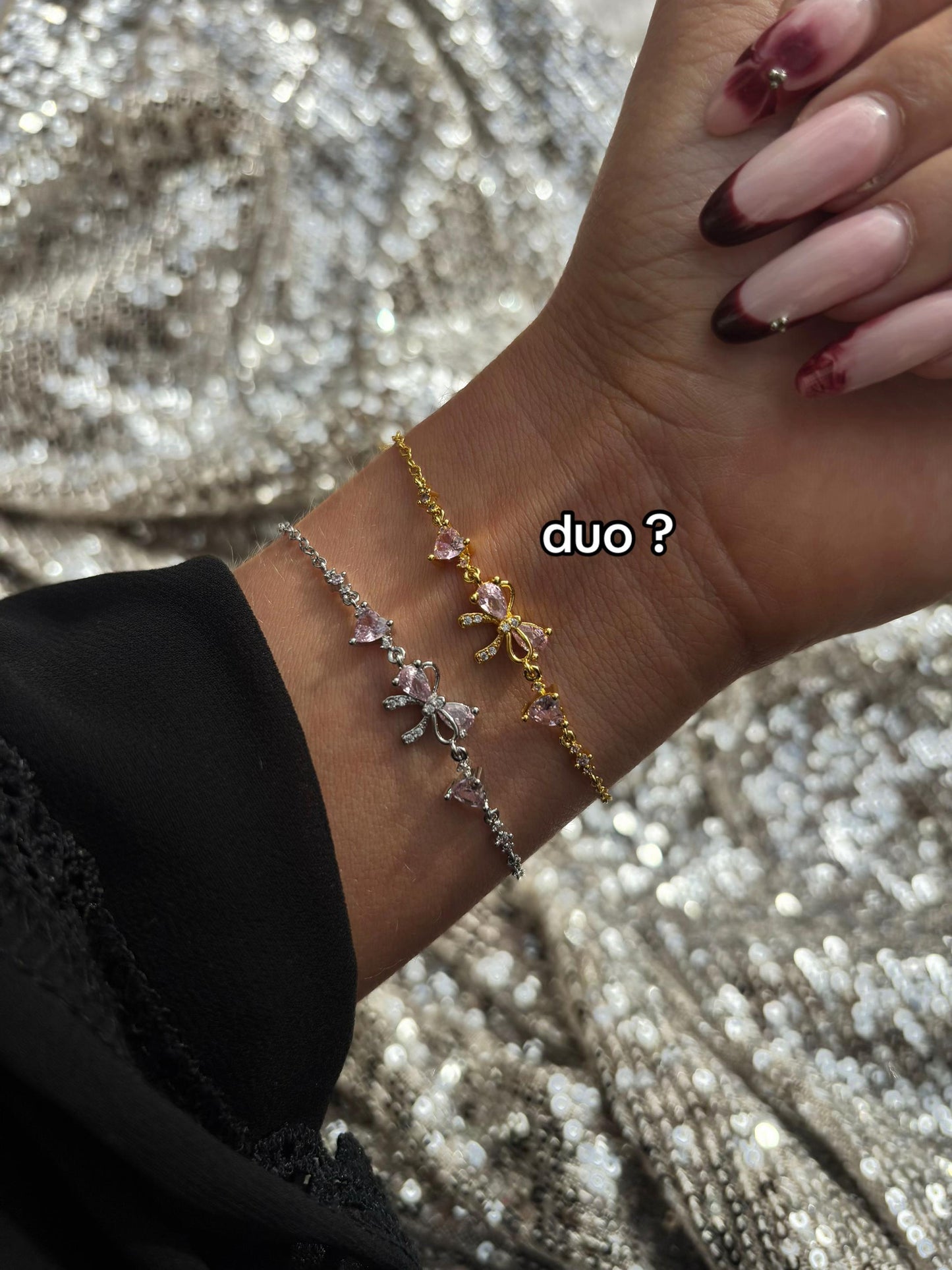 Bracelet - A Real Independents