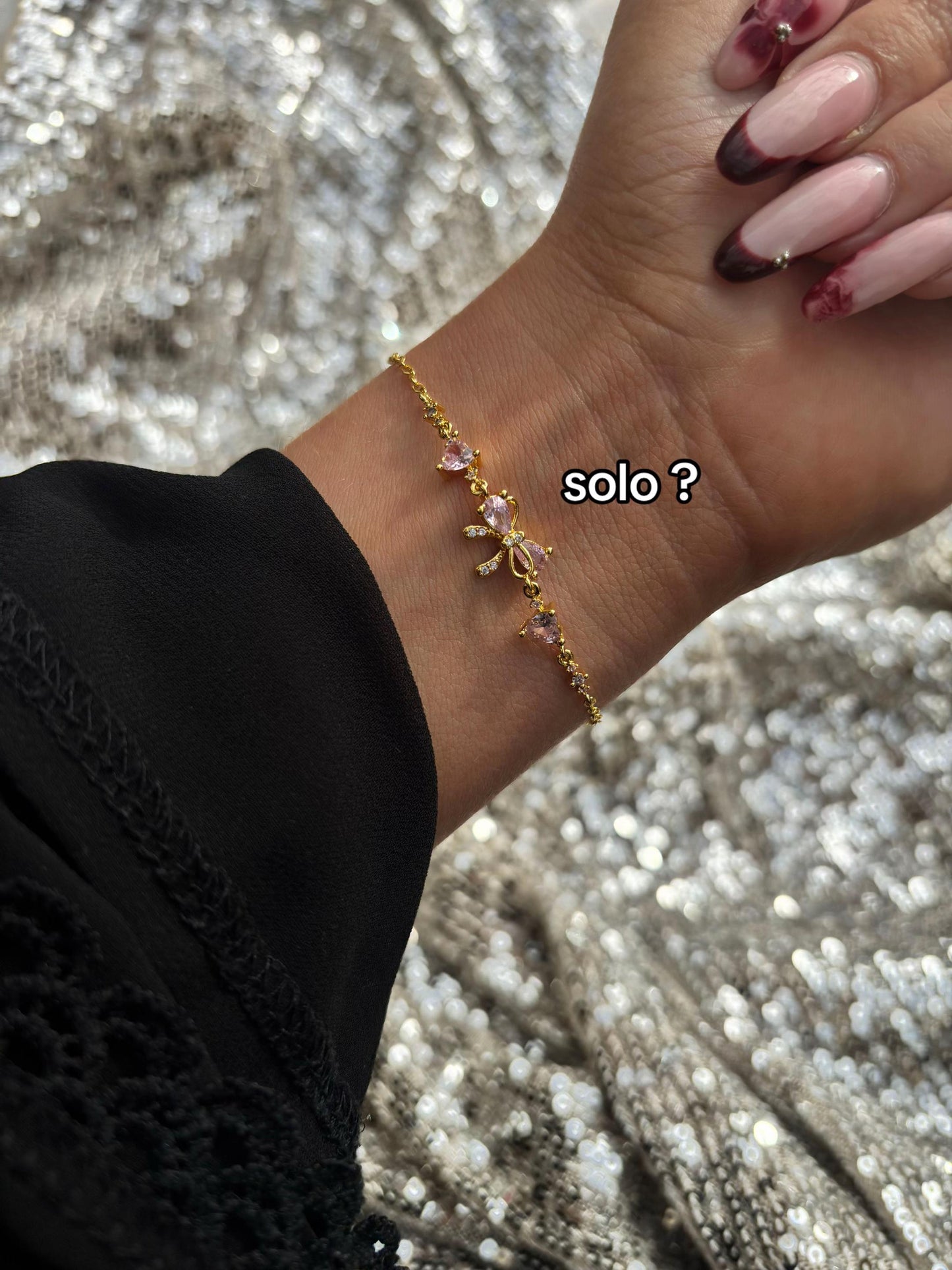 Bracelet - A Real Independents