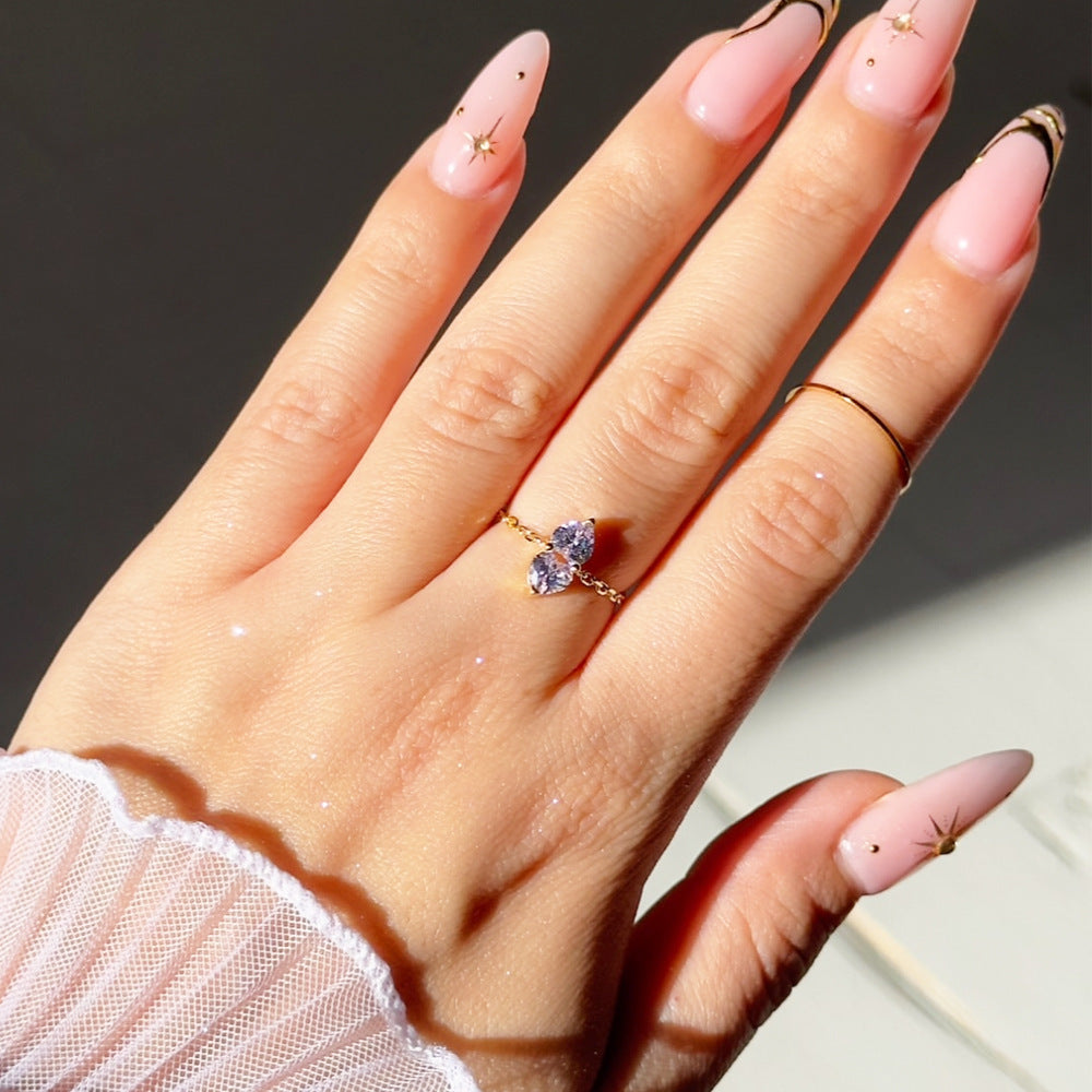 Ouna bague