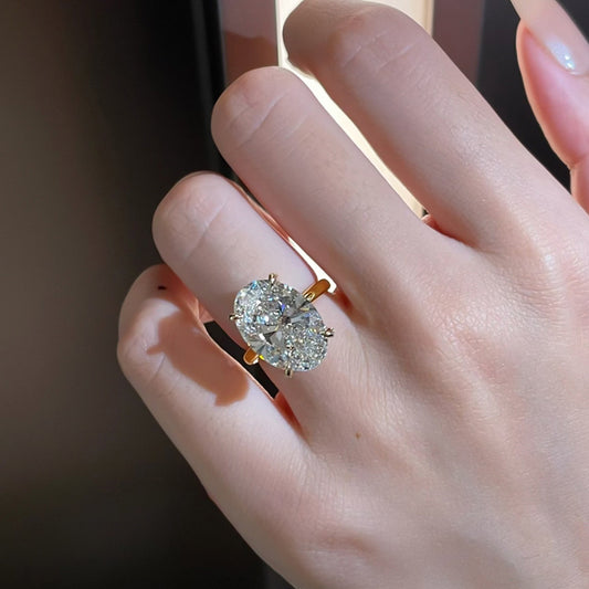 Bague - My Huge Diamand