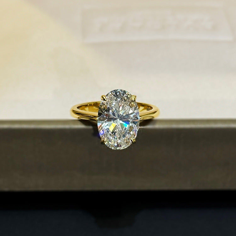 Bague - My Huge Diamand